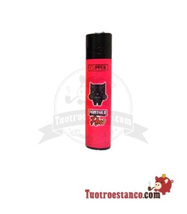 Clipper Flow Super Heroes