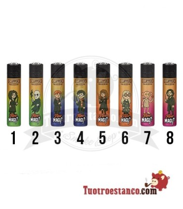 Clipper Flow Magi 2A