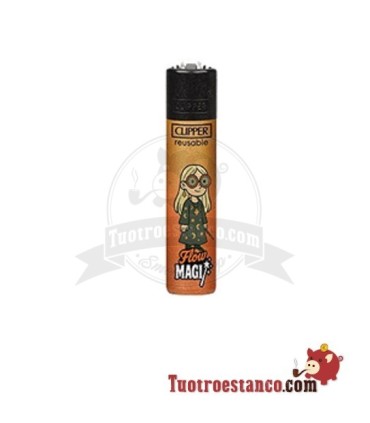 Clipper Flow Magi 2A