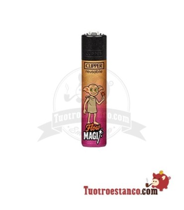 Clipper Flow Magi 2A