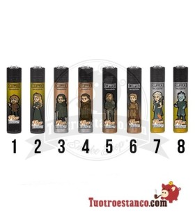 Clipper Flow Thrones