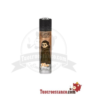 Clipper Flow Thrones