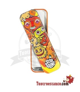 Caja de metal SoulBlime Tapa Larga