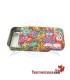 Caja de metal SoulBlime Tapa Deslizable