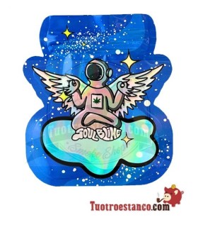 Bolsa hermética Soulblime Space