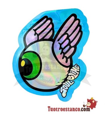 Bolsa hermética Soulblime Ojo