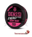 Bolsita de Cafeina Denssi Berry Beast