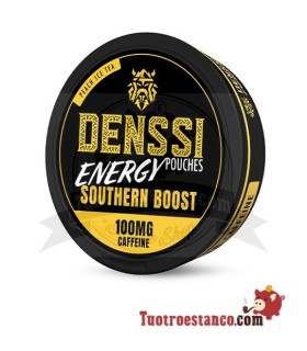 Bolsita de Cafeina Denssi Southern Boost