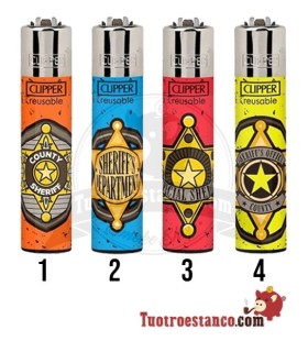 Clipper Cowboy Life 2