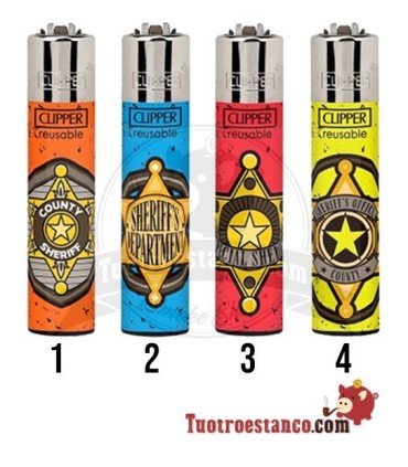 Clipper Cowboy Life 2