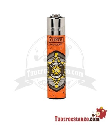 Clipper Cowboy Life 2