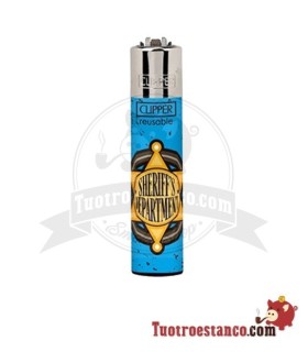 Clipper Cowboy Life 2