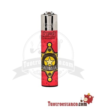 Clipper Cowboy Life 2