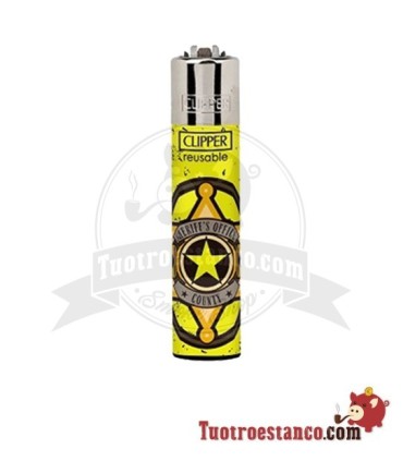 Clipper Cowboy Life 2