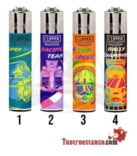 Clipper Motor Sport 3