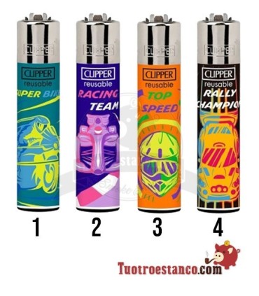 Clipper Motor Sport 3