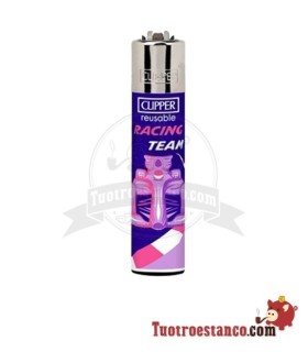 Clipper Motor Sport 3