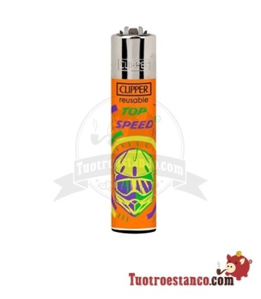 Clipper Motor Sport 3