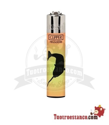 Clipper Under the Sea