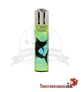 Clipper Under the Sea