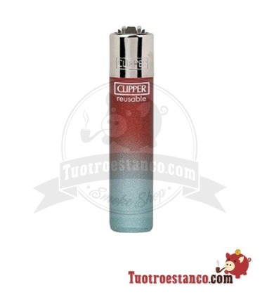 Clipper Metallic Gradient 7