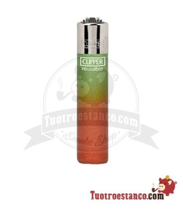 Clipper Metallic Gradient 7