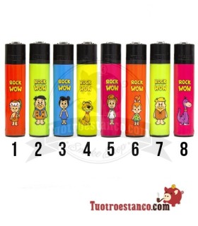 Clipper WOW PicaRock