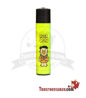 Clipper WOW Picachina