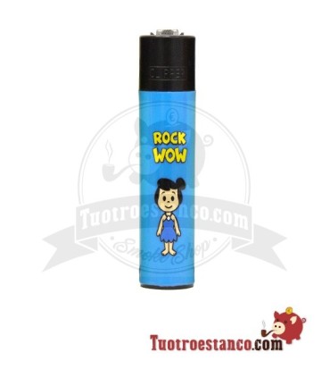 Clipper WOW PicaRock