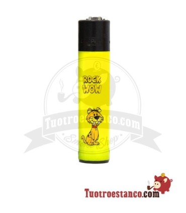 Clipper WOW Picachina