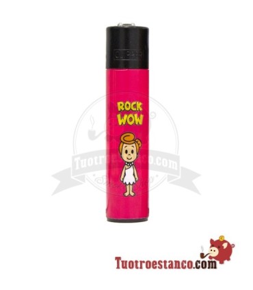 Clipper WOW Picachina