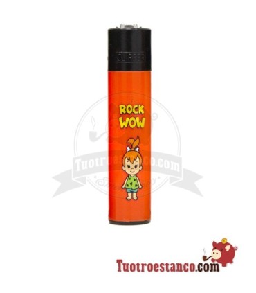 Clipper WOW Picachina