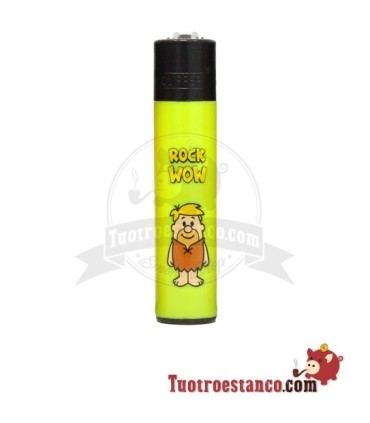 Clipper WOW PicaRock