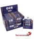 Papel OCB Ultimate 300 regular de 70mm - 40 libritos