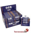 Papel OCB Ultimate 300 regular de 70mm - 40 libritos