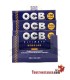 Papel OCB Ultimate 300 regular de 70mm - 40 libritos