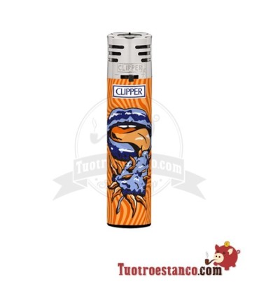 Clipper Jet Flame Seductive Weed