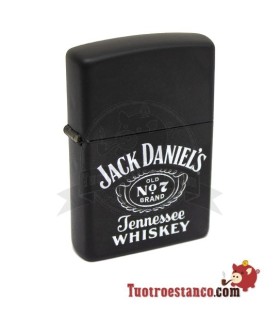 Zippo Jack Tennessee