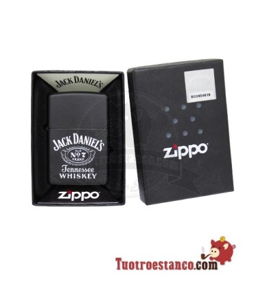 Zippo Jack
