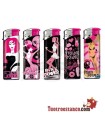 Encendedor  PINK POWER