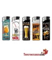 Encendedor electrónico Beer