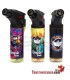 Encendedor de Soplete Torch Gangsta PANDA 2