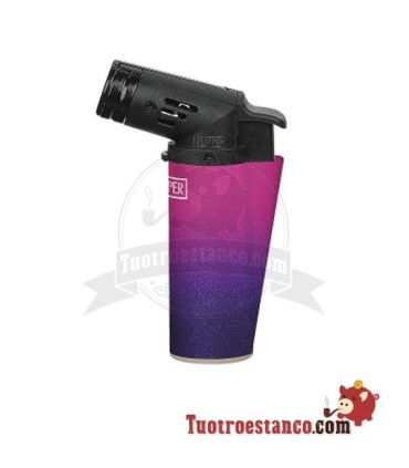 Clipper mini Torch Metallic Gradient