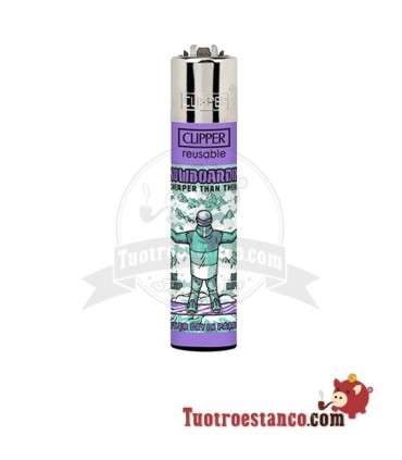 Clipper Winter Plans 2