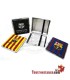 Item Metal FC Barcelona