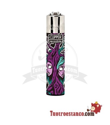 Clipper Horror Days 4