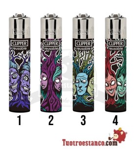 Clipper Horror Days 4