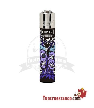 Clipper Horror Days 4