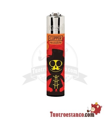 Clipper Horror Days 1