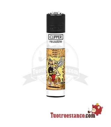 Clipper Astérix & Obélix A